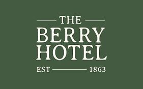 The Berry Hotel